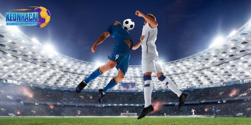 Người chơi có thể điều chỉnh khoản cược dựa trên những số liệu