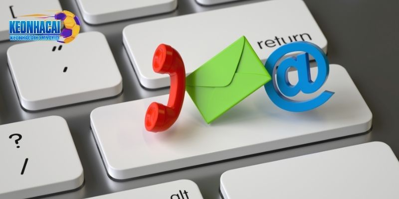 Liên hệ chuyên trang kèo nhà cái hôm nay là cách tốt nhất
